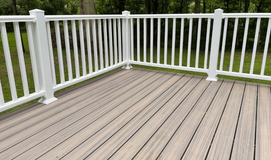 Stedfast Contracting